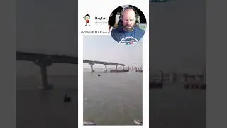 INDIA MOTORCYCLE Drives on Water? 😮🤷🏼&zwj;♂️| Dad's Den #shorts