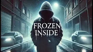 FROZEN INSIDE ❄️ (Inspired by NF &ndash; Paralyzed)