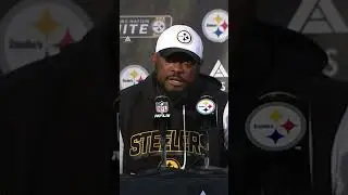 Coach Tomlin on Jalen Ramsey