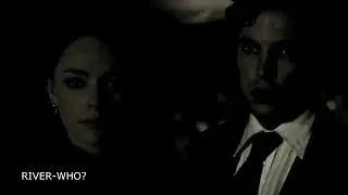 Addie and Luc :TIME..SoLie