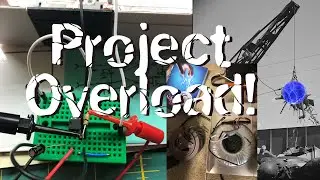 Project Overload!