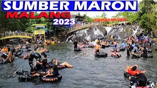 SUMBER MARON MALANG - 2023 TAMBAH RAMAI? BAGUS BANGET Sih..