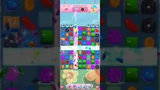 crush saga unlimited booster !Candy crush kaisa jeeta !candy crush level 632,633,634.