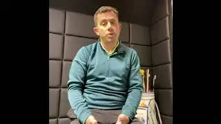 Dan Grieve, Online Golf Coaching