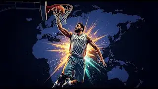 Semi-final court-3 | Harish sharma 2nd all india basketball