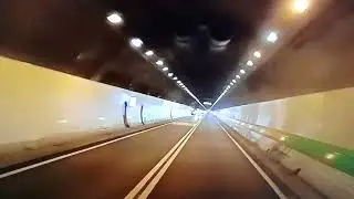 MONT BLANC TUNNEL ....  ITALY - FRANCE   Mont Blanc Tunnel  Italy - France  2 January Ocak 2026
