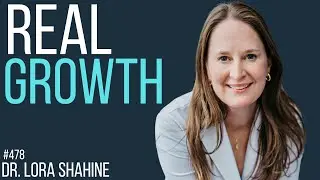Building a Successful YouTube Channel: Insights from Dr. Laura Shaheen