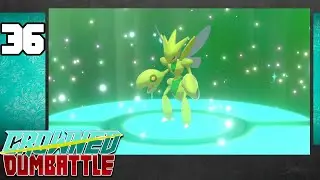 CHEATTONI || Crowned Dumbattle #36