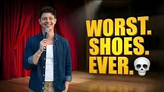 Matt Rife : Comedian Roasts Guy For Wearing 