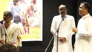 Group Song