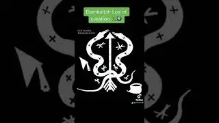 Damballah loa of creation #damballah #voodoo #hati #loas