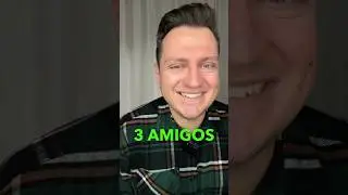 Что такое 3 AMIGOS? #войтивайти #тестировщик #shorts