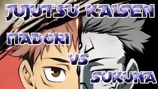 Exploring the Enigmatic Yuji Itadori : Jujutsu Kaisen