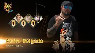 Presentaci&oacute;n Pedro Super Draw Break 4
