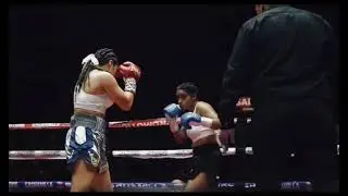 TEAM KARIME FERRATT, EL CAMINO ES LARGO PERO TRATAREMOS DE LOGRARLO #MEXICALI 