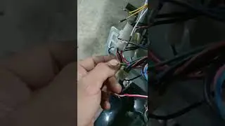 pasang lampu LED RX king simak cara nya bos qu⚙️🔧