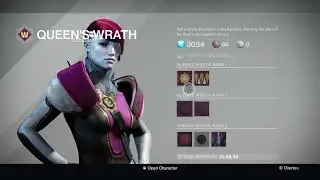 2014 ENGRAM EXOTIC Thagomizers Pull Destiny 1 and Special Delivery a gift from an unknown benefactor