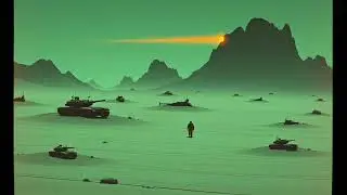 Bydlak - The power of war 