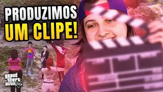 CLIPE ROMÂNTICO DA CHIARA E LÚCIO! - GTA RP