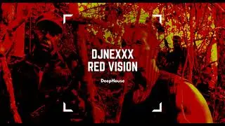 DjNexxx - Red Vision