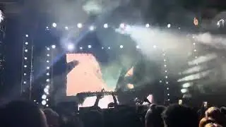 Seven Lions - ID (To Pieces/Breaking Me/Seasons) @ Summerstage, Central Park, NY