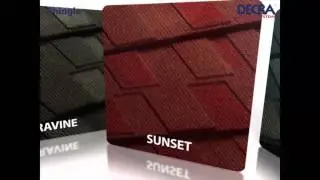 Decra&reg; Presents 'Shingle'