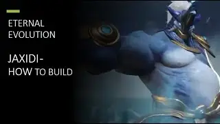 Eternal Evolution - JAXIDI - Best Builds and Temp comps