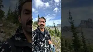 @benkielesinski Provides a little review of our history! #adventure #nature #wild