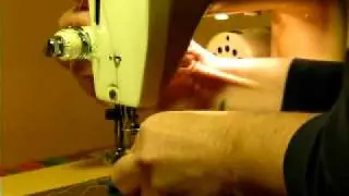 NICE ELGIN SEWING MACHINE 1.5AMP STRAIGHT STITCH