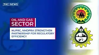 NUPRC, NMDPRA Strengthen Partnership For Regulatory Efficiency