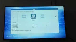 How to play Champions League Format in FIFA 19 On Xbox 360