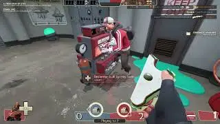 average tf2 experience: alien invasion!!!(