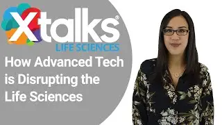 How AI, Machine Learning & Automation are Affecting the Life Sciences & Agriculture Sectors