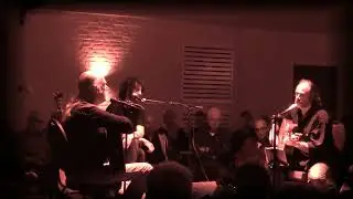 Marcel Smulders & Tom Schraven - For you (Live@In the round)[2016]
