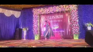 Chanakya ×Arambha Prachand×Aigiri Nandini Dance 