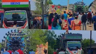 Solada gann Re Prathama  tha ra asila DJ sign 3D day marriage program 2024 high quality bass