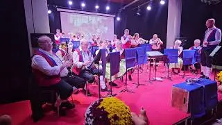 Alpenroos Ingelmunster - Pro und Contra (Hans Kolditz)
