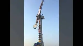 European carnival ( no limit ride )