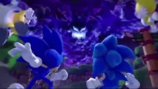 Time Eater = Shadow Blot?