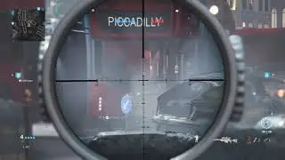 MP7 Rushing SnD...