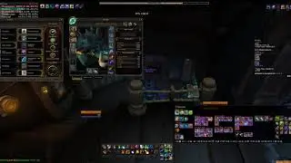 The Restless Cabal Mythic Guide/Commentary [IN-DEPTH ANALYSIS] [HEALER/DPS]