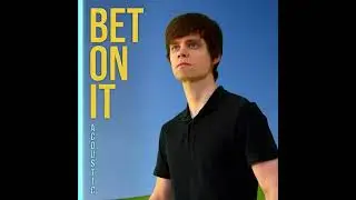 Andrew Hardstone - Bet On It (Acoustic Version)