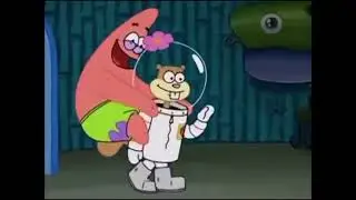 Hey Spongebob