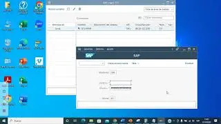 Acceso a SAP