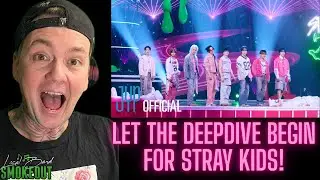 THE DEEP DIVE BEGINS! Stray Kids LIVE 2024 Billboard Music Awards ( Reaction )