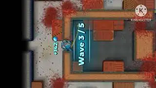 hunter assassin game play|hunter assassin wala game|Ruby game|Level 1120|#viralvideo #carryminati