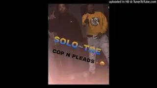SoloTre -Copn Pleads