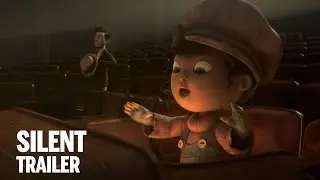 SILENT Trailer | TIFF KIDS 2015