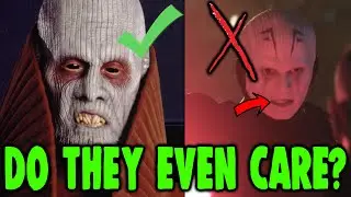 Grand Inquisitor CONTROVERSY Has Fans Scared for Obi-Wan Kenobi | Star Wars Explained