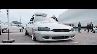 Euro Stance Kulture # Low parking # Eles chamam aten&ccedil;&atilde;o!!!